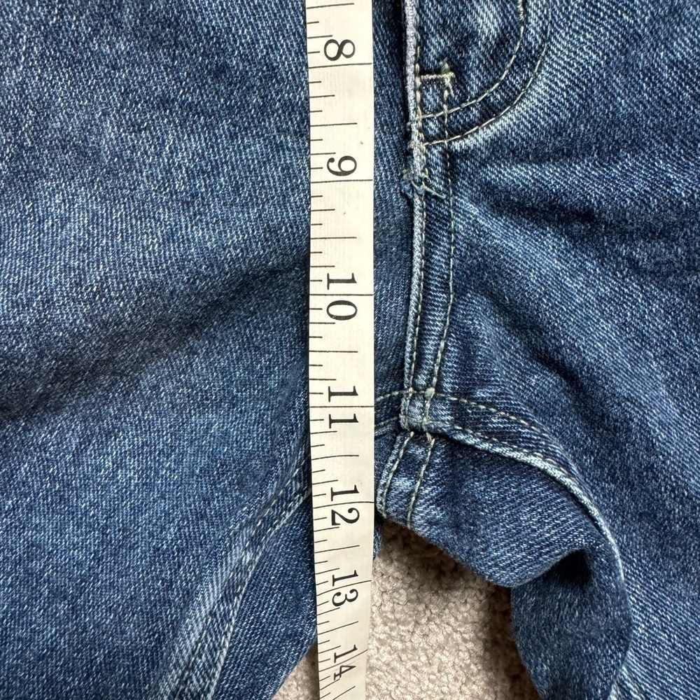 Vintage St. John’s bay high waisted jeans - Picture 3 of 8
